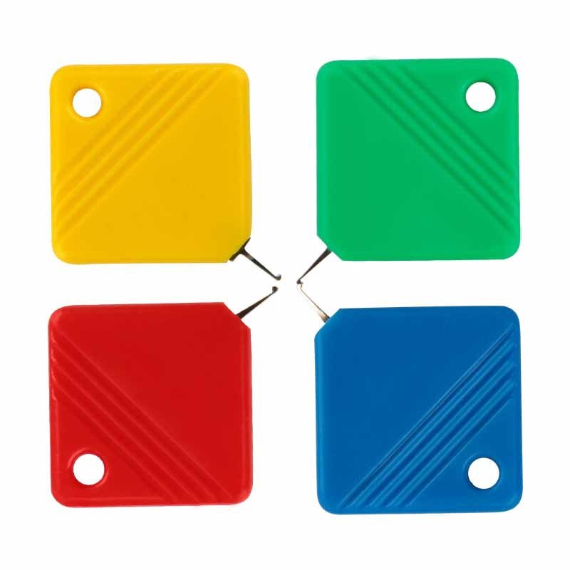 10pcs/Set Elderly Guide Needle - Home Automation Diy 评论和价格
