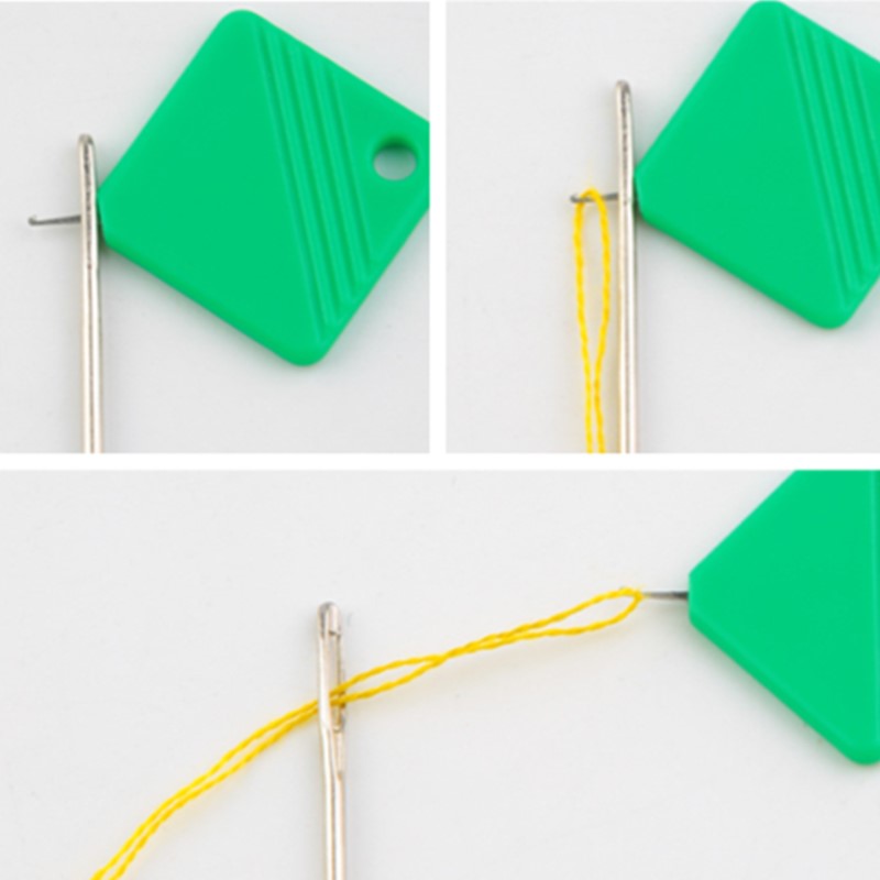 10pcs/Set Elderly Guide Needle - Home Automation Diy 评论和价格