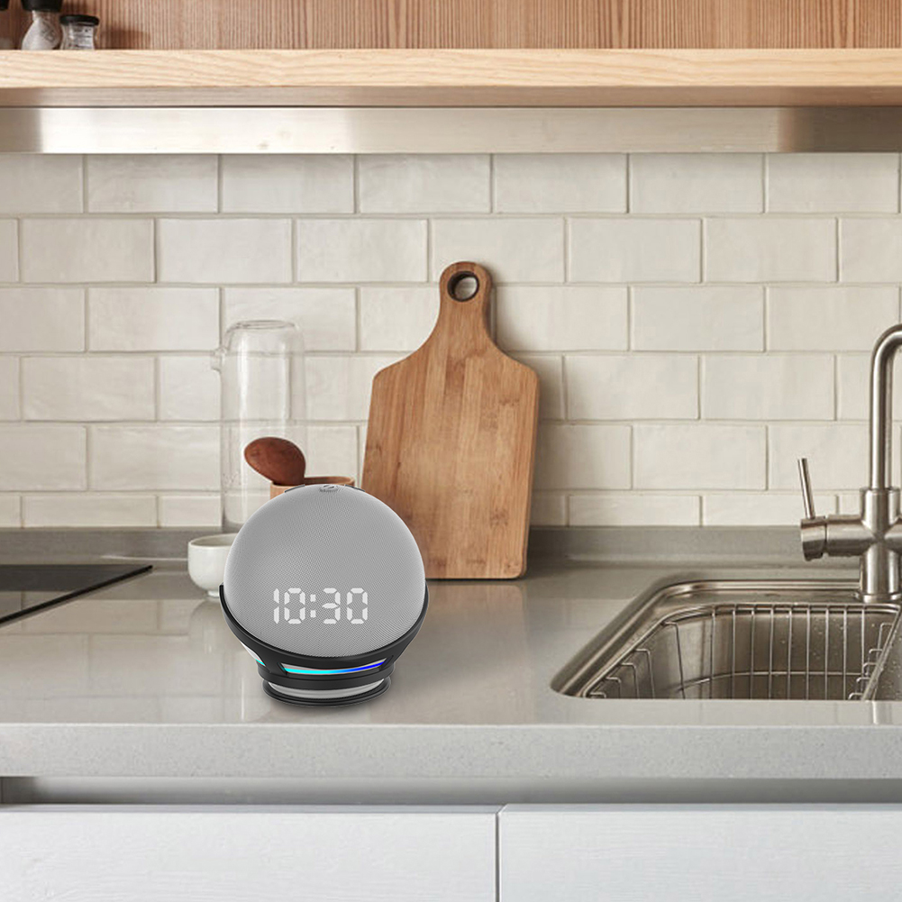 Wall Outlets Holder for Amazon - Amazon Speaker Echo Dot 5 评论和价格