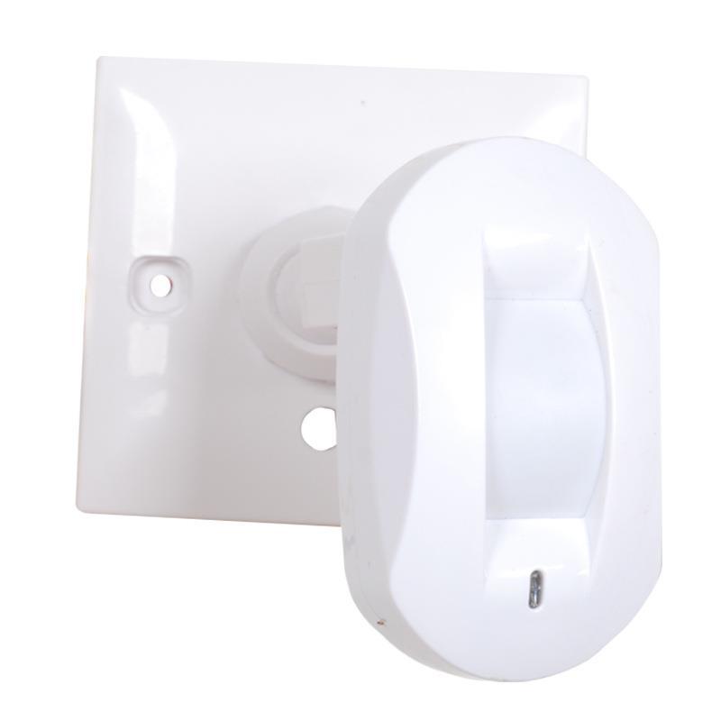 Wired  PIR Curtain Motion Dete - Motion Sensor Pir Wired 评论和价格