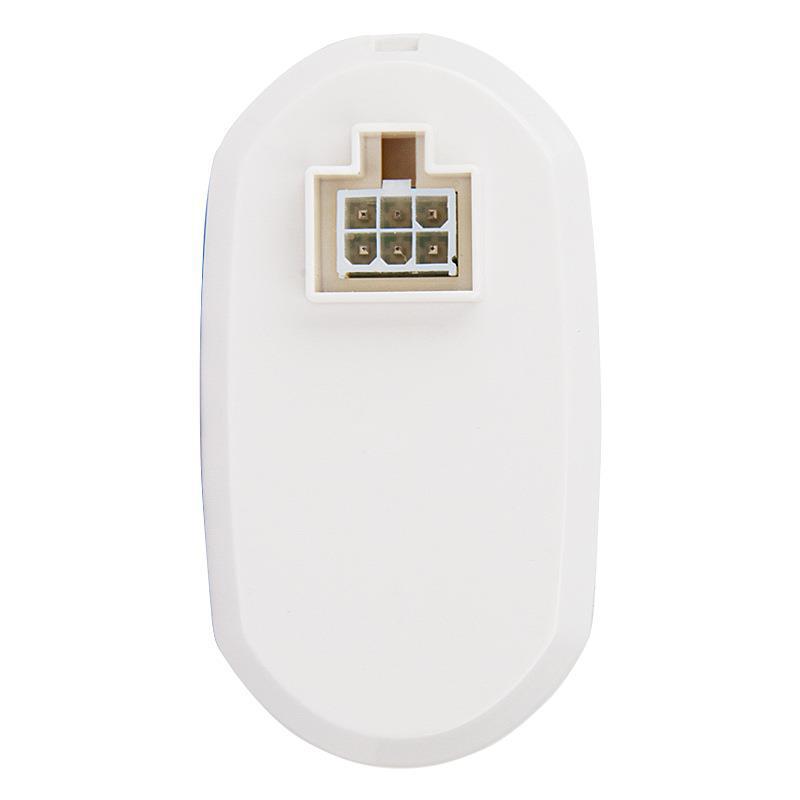 Wired  PIR Curtain Motion Dete - Motion Sensor Pir Wired 评论和价格